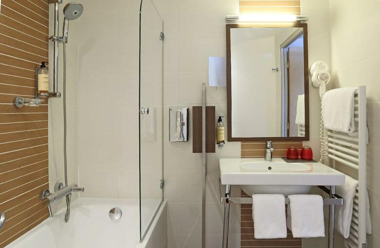 Hotel Best Western La Joliette