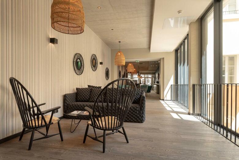 Hotel Best Western La Joliette