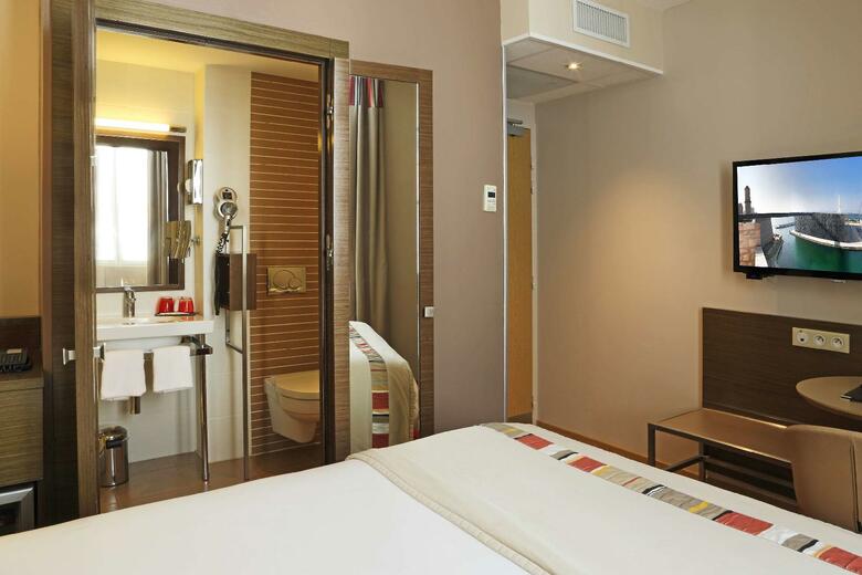 Hotel Best Western La Joliette