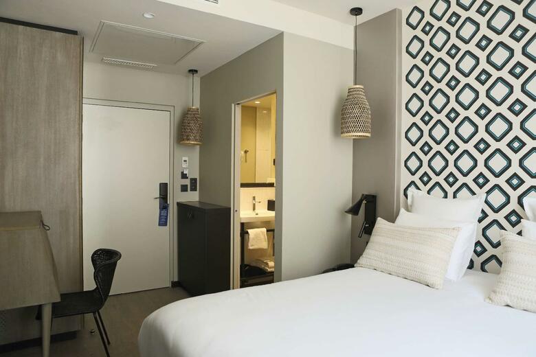 Hotel Best Western La Joliette