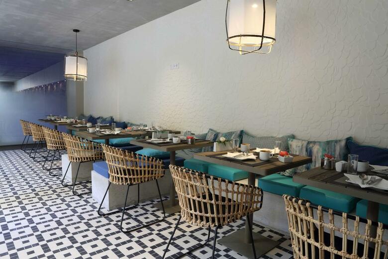 Hotel Best Western La Joliette