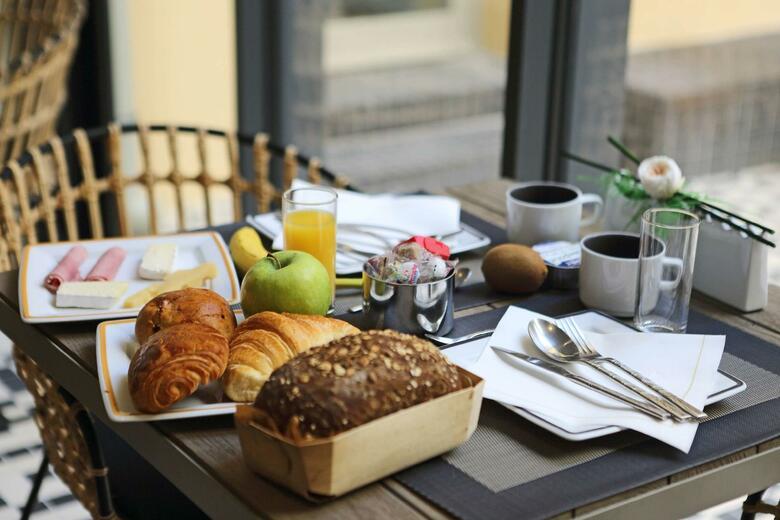 Hotel Best Western La Joliette