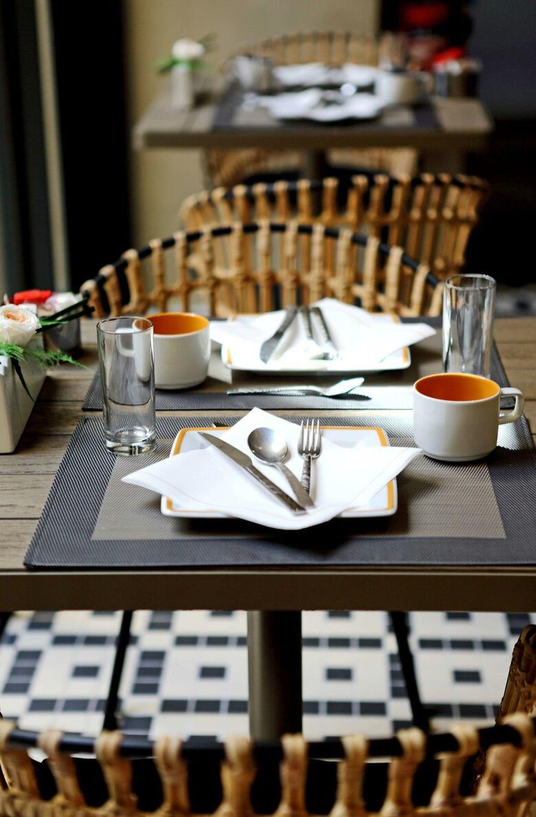 Hotel Best Western La Joliette