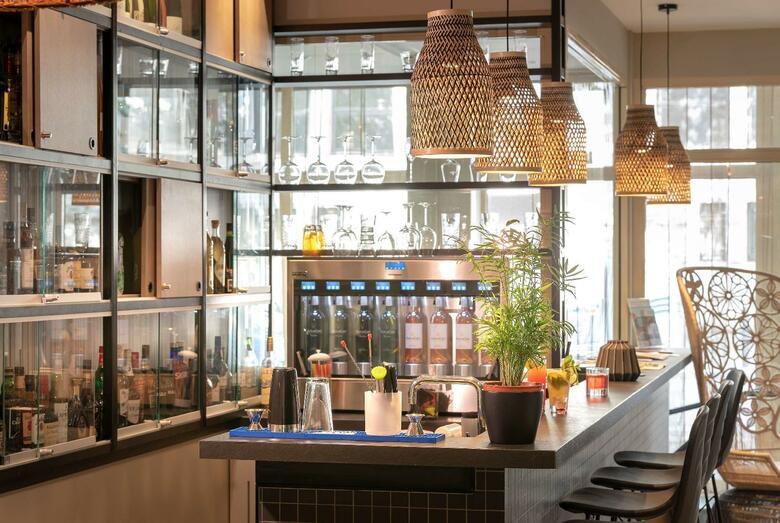 Hotel Best Western La Joliette