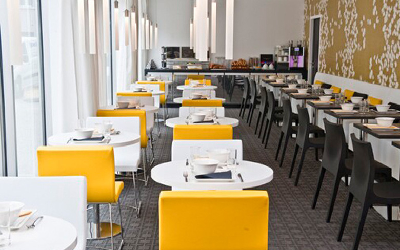 Aparthotel Adagio Marseille Timone