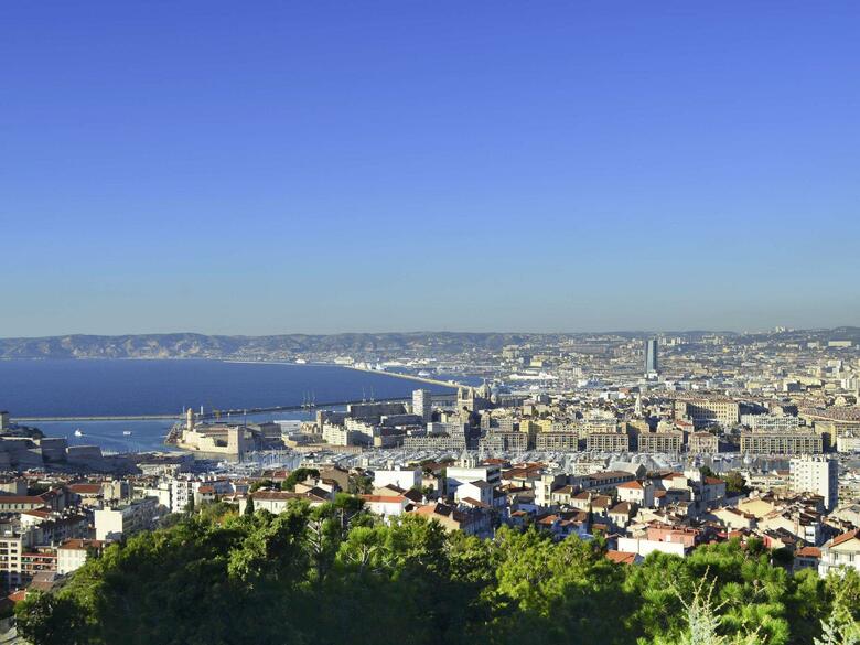 Aparthotel Adagio Marseille Timone