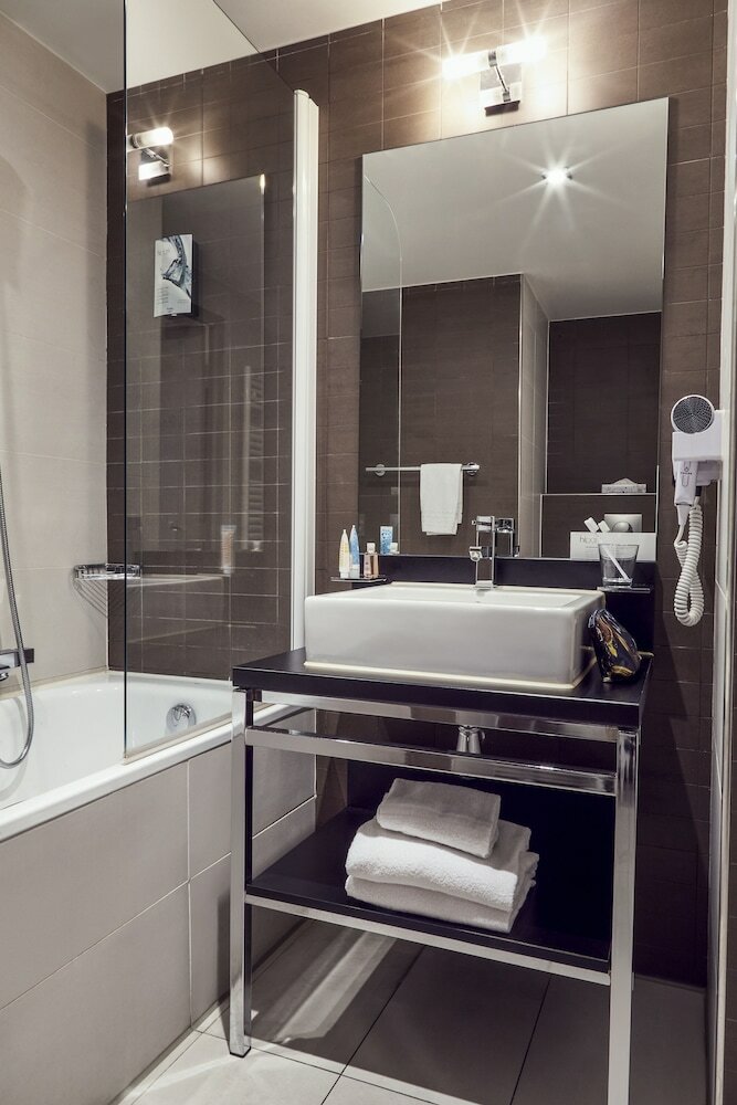 Aparthotel Adagio Marseille Timone