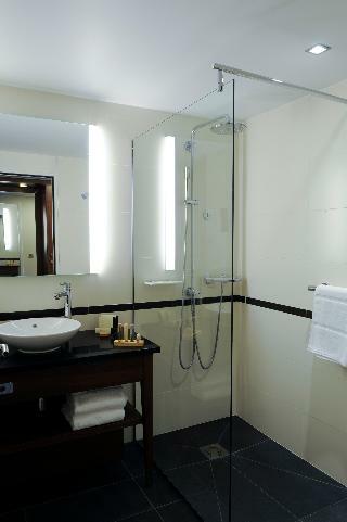 Hotel Crowne Plaza Montpellier Corum