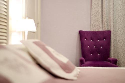 Hotel Victor Hugo