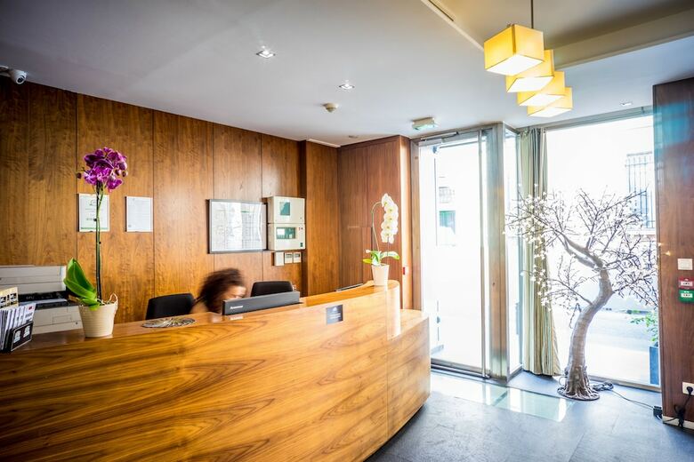 Art Hotel Congres