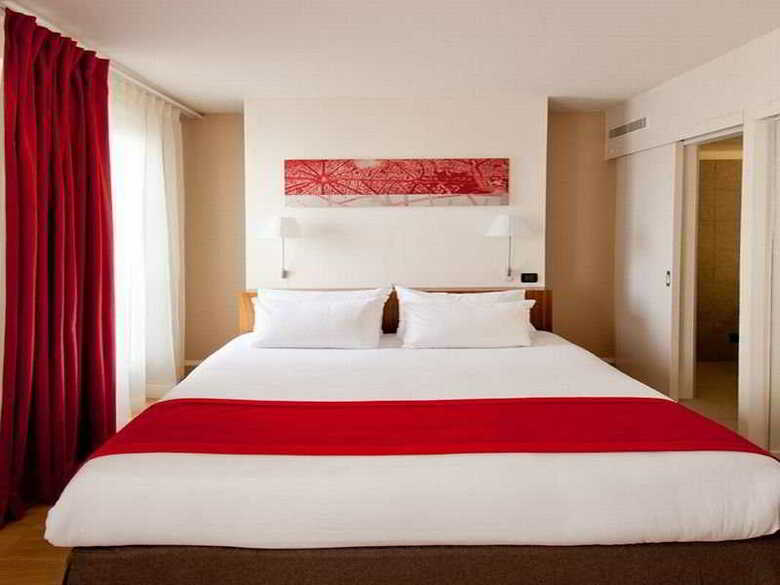 Hotel Monna Lisa