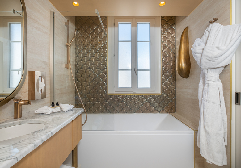 Hotel Monna Lisa