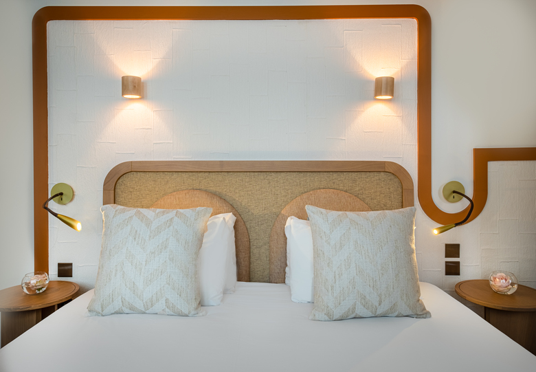 Hotel Monna Lisa