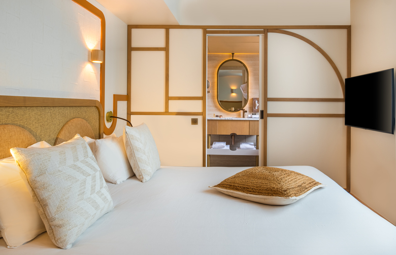 Hotel Monna Lisa