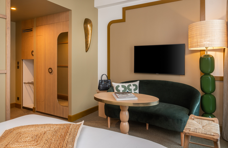 Hotel Monna Lisa
