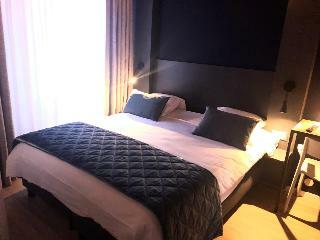 Hotel Des Arts Bastille
