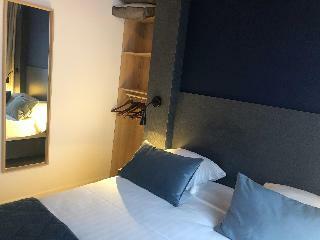 Hotel Des Arts Bastille