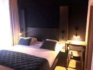 Hotel Des Arts Bastille
