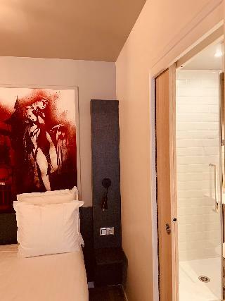 Hotel Des Arts Bastille