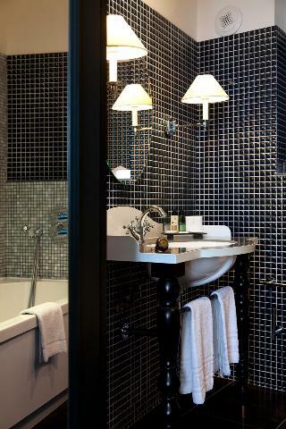Hotel Les Fontaines Du Luxembourg