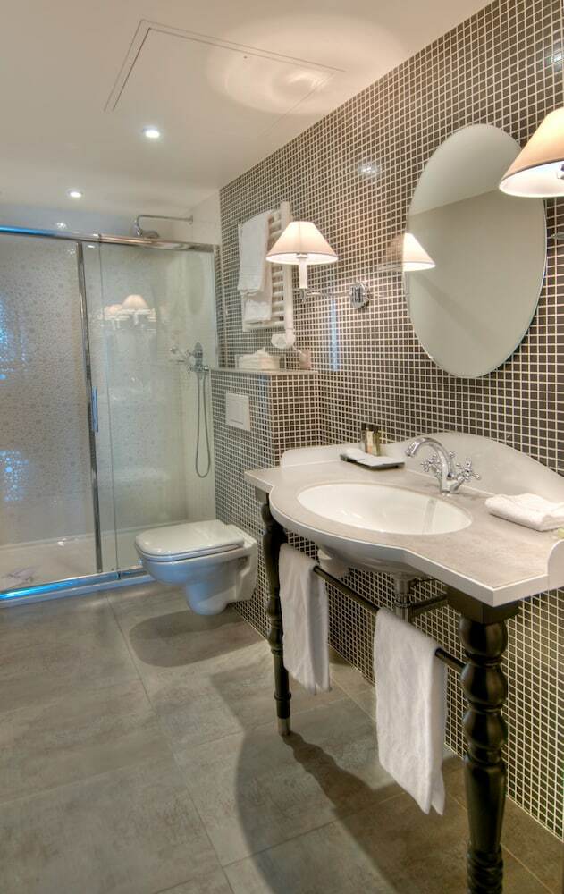Hotel Les Fontaines Du Luxembourg