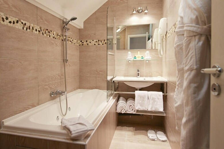 Relais Hotel Du Vieux Paris