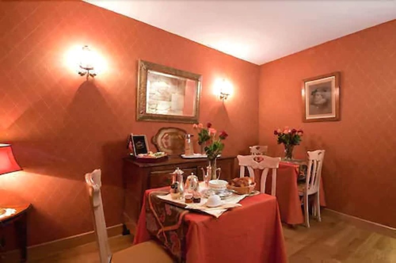 Relais Hotel Du Vieux Paris