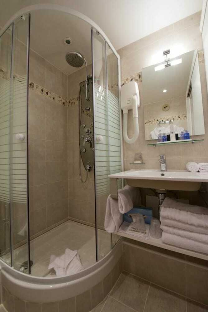 Relais Hotel Du Vieux Paris