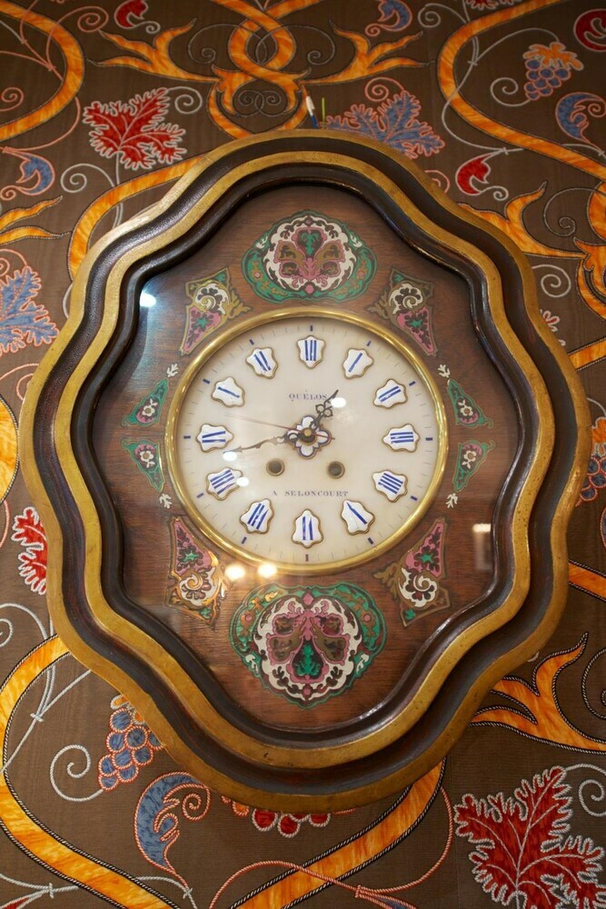Relais Hotel Du Vieux Paris