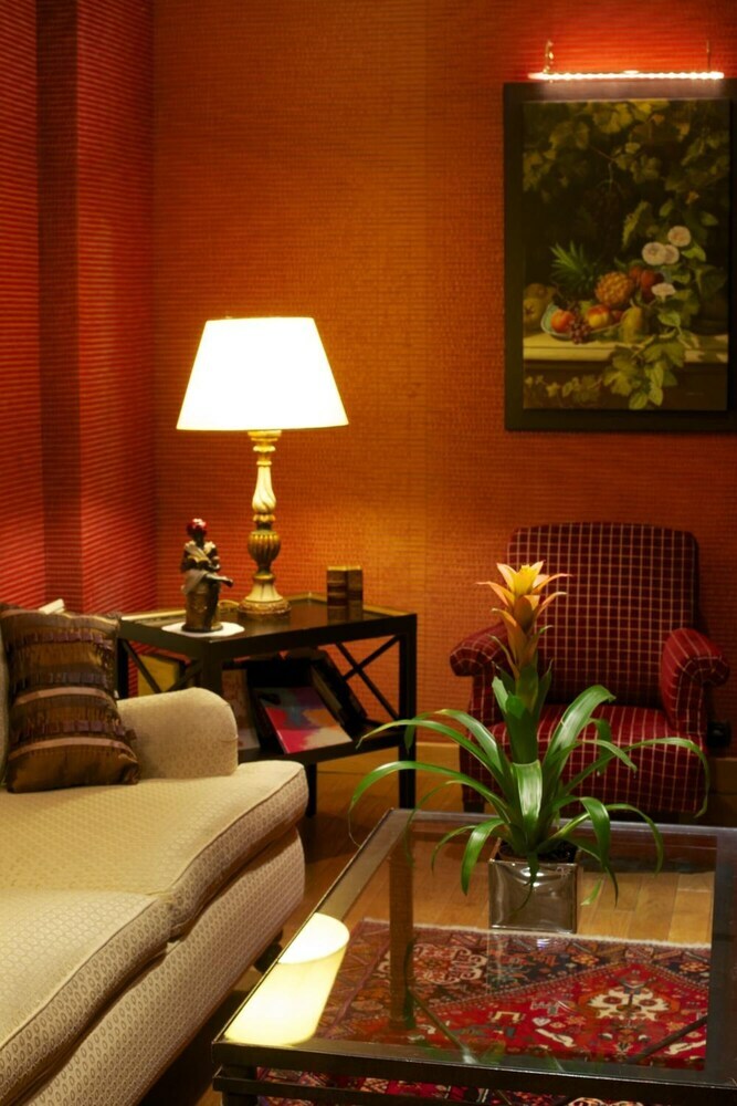 Relais Hotel Du Vieux Paris