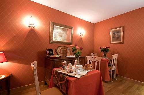 Relais Hotel Du Vieux Paris