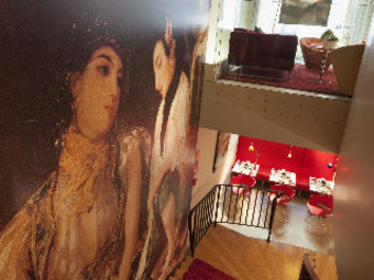 Hotel Artus