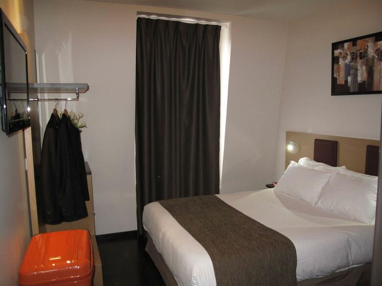 Hotel Source H�tel