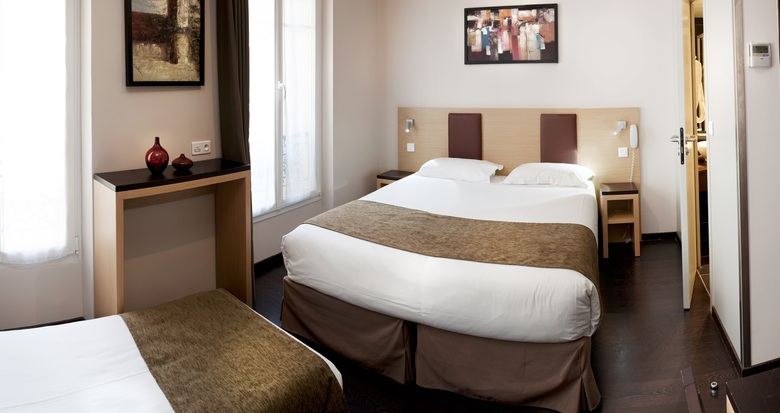 Hotel Source H�tel
