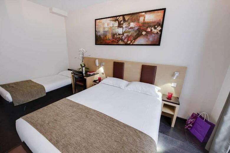 Hotel Source H�tel