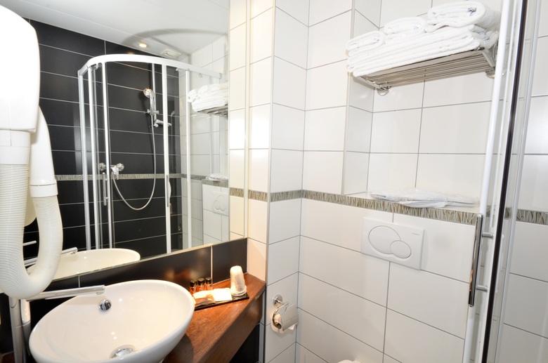Hotel Source H�tel