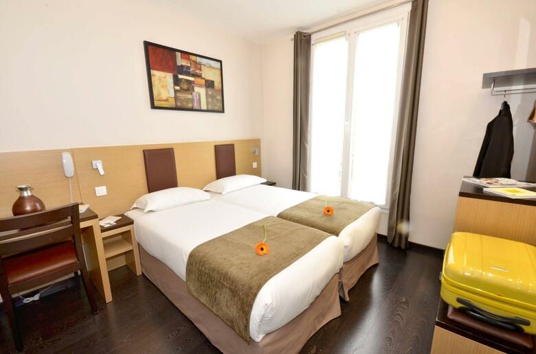 Hotel Source H�tel