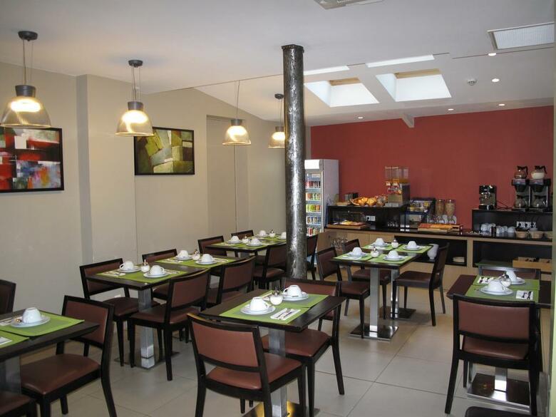Hotel Source H�tel