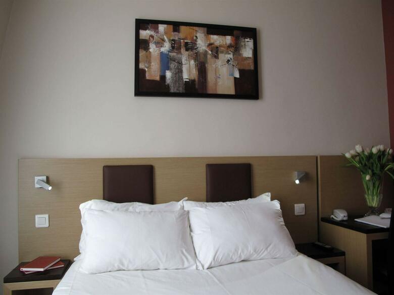 Hotel Source H�tel