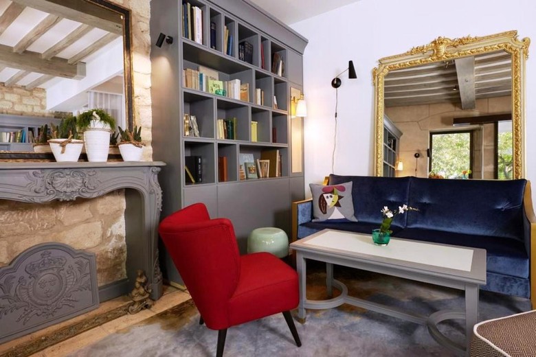 Hotel Best Western Saint Martin Bastille