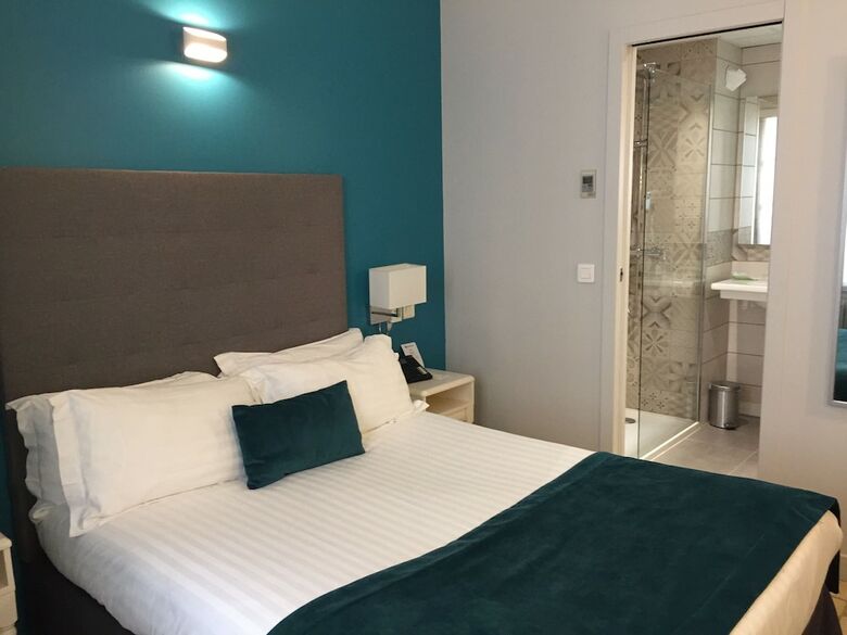 Hotel Best Western Saint Martin Bastille