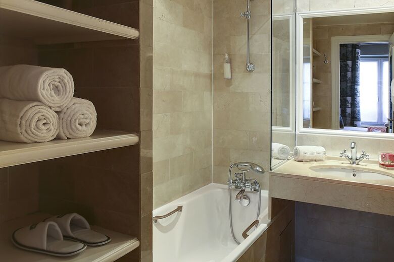 Hotel Best Western Saint Martin Bastille