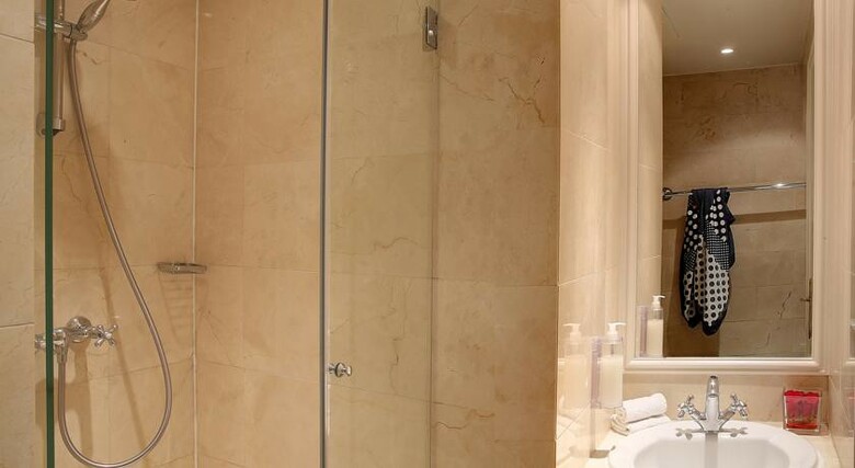 Hotel Best Western Saint Martin Bastille