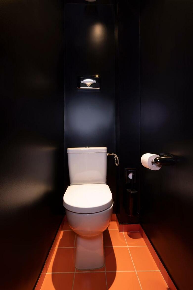 Hotel H�tel Palais De Chaillot