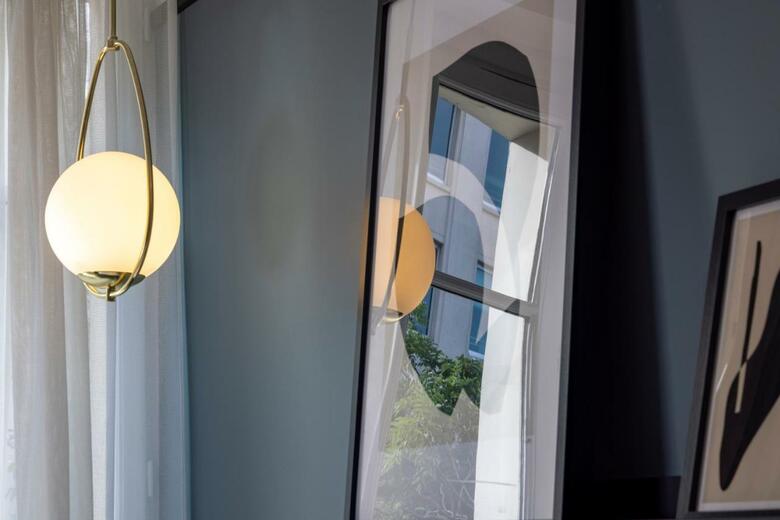 Hotel H�tel Palais De Chaillot