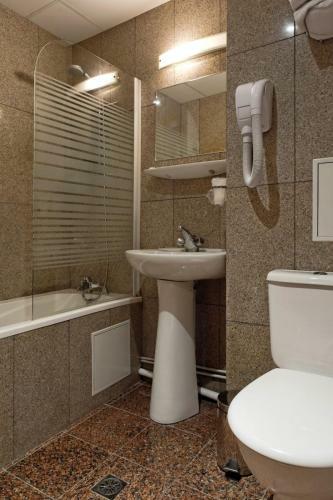 Hotel Americain