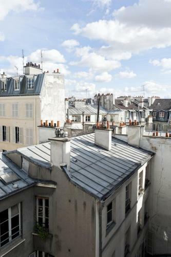 Hotel Americain