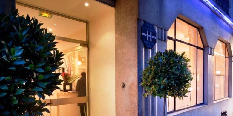 Hotel Gerando