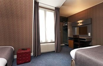 Hotel Home Latin