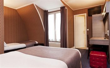 Hotel Home Latin